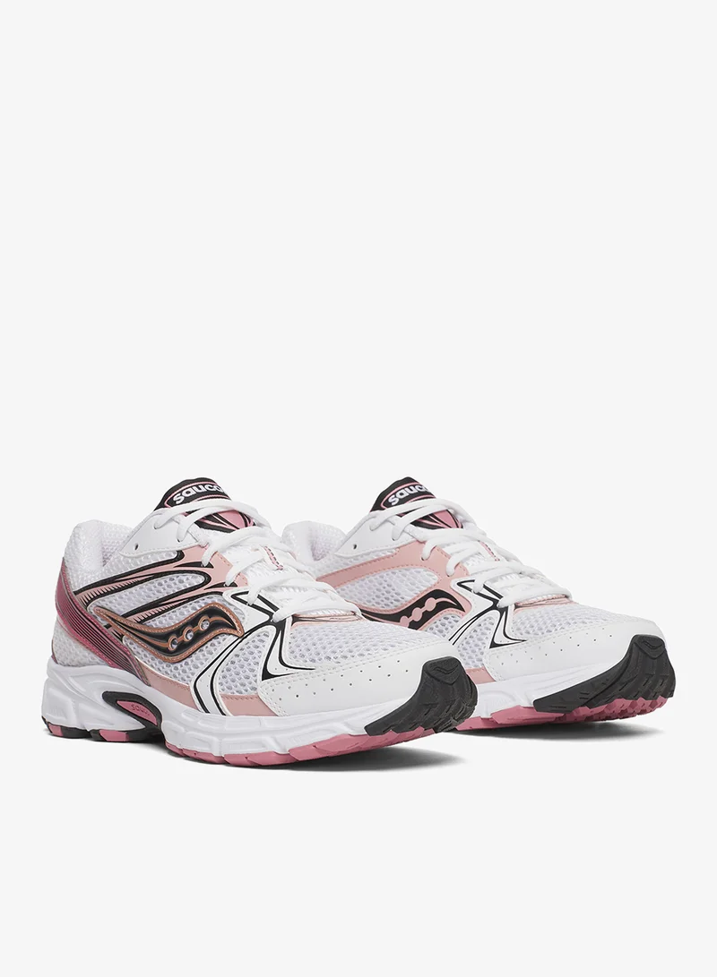 saucony Ride Millennium